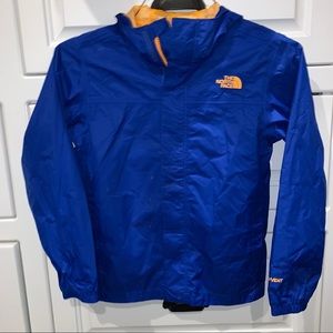 The North Face Hyvent windbreaker/rain jacket
